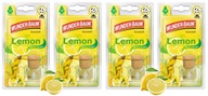 WUNDER BAUM FĽAŠA CITRONOVÁ VÔŇA WUNDER BAUM FĽAŠA CITRONOVÁ VÔŇA
