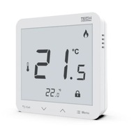 BEZDRÔTOVÝ PRIESTOROVÝ SNÍMAČ TECH R-8S PLUS BEZDRÔTOVÝ PRIESTOROVÝ SNÍMAČ TECH R-8S PLUS