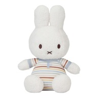 Hračka Little Dutch Miffy Cuddly 25 cm Biely králik Hračka Little Dutch Miffy Cuddly 25 cm Biely králik
