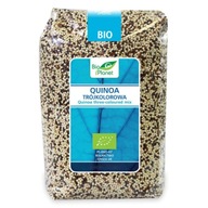 Quinoa trojfarebná (quinoa) BIO 1kg