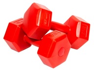 KOMPLET NA CVIČENIE 2X3KG ZÁVAŽÍ KOMPLET KOMPLET NA CVIČENIE 2X3KG ZÁVAŽÍ KOMPLET