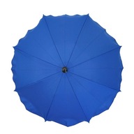 Dáždnik do kočíka, univerzálny, ochrana pred slnkom, UV filter 50, pevný a pevný Dáždnik do kočíka, univerzálny, ochrana pred slnkom, UV filter 50, pevný a pevný