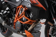 CRASHBAR/GMOL SW-MOTECH KTM 1290 SUPER DUKE R/GT CRASHBAR/GMOL SW-MOTECH KTM 1290 SUPER DUKE R/GT