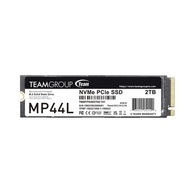 Team Group MP44L 2TB M.2 PCIe NVMe Gen4 x SSD