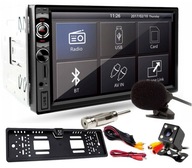 Autorádio Vw Golf 4 Passat B5 FL POLO SHARAN TRANSPORTER T4 T5 LUPO Autorádio Vw Golf 4 Passat B5 FL POLO SHARAN TRANSPORTER T4 T5 LUPO