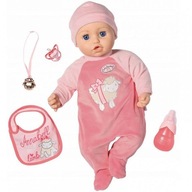 Baby Annabell Funkčná bábika Girl 706299