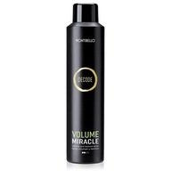 Objemový sprej Montibello Decode Volume Miracle Objemový sprej Montibello Decode Volume Miracle