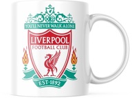 HRNČEK PRE FUTBALOVÉHO FANOUŠKA LIVERPOOL FC HRNČEK PRE FUTBALOVÉHO FANOUŠKA LIVERPOOL FC