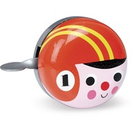Vilac: Bicycle Bell Racing 7719R Vilac: Bicycle Bell Racing 7719R