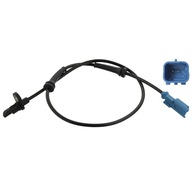 SNÍMAČ ABS ZADNÝ L=R CITROEN C4 CACTUS 82 1.6 100 SNÍMAČ ABS ZADNÝ L=R CITROEN C4 CACTUS 82 1.6 100
