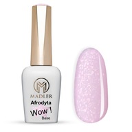 MADLER -Wow Base Afrodyta Building Base 8ml MADLER -Wow Base Afrodyta Building Base 8ml