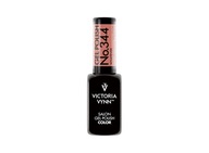 Victoria Vynn Gel Polish Hybrid lak - 344 WHATEVER 8ml Victoria Vynn Gel Polish Hybrid lak - 344 WHATEVER 8ml