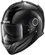 SHARK INTEGRAL PRILBA SPARTAN CARBON SKIN BLK 2XL SHARK INTEGRAL PRILBA SPARTAN CARBON SKIN BLK 2XL