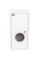 Merací rozvádzač n/t 1x6 IP40 A-RZ9 Merací rozvádzač n/t 1x6 IP40 A-RZ9