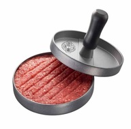 Lis na hamburgery GEFU BBQ Grill King-Size