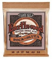 Struny na akustickú gitaru Ernie Ball 2151 Struny na akustickú gitaru Ernie Ball 2151