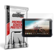 Hybridné sklo obrazovky pre Atomos Ninja V Hybridné sklo obrazovky pre Atomos Ninja V