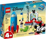 10774 Vesmírna raketa Lego Disney Mickey Mouse