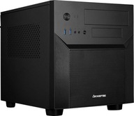 Chieftec Pro Cube CI-02B-OP mATX puzdro bez napájacieho zdroja Chieftec Pro Cube CI-02B-OP mATX puzdro bez napájacieho zdroja