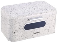 CHLEBNÍK NOVÝ KINGHOFF KH1079 NÁDOBA NA CHLEB CHLEBNÍK NOVÝ KINGHOFF KH1079 NÁDOBA NA CHLEB