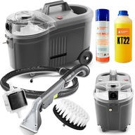 PROFI VYSÁVAČ NA UMÝVANIE + VYSÁVANIE ČALÚNENIA 1400W PROFI VYSÁVAČ NA UMÝVANIE + VYSÁVANIE ČALÚNENIA 1400W