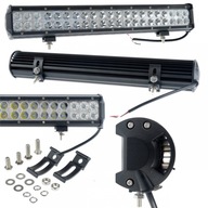 LED LAMPA 126W HONDA RINCON 650 680