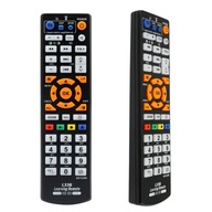 UNIVERZÁLNE UČENIE PROGRAMOVATEĽNÝ TV DIAĽKOVÝ OVLÁDAČ UNIVERZÁLNE UČENIE PROGRAMOVATEĽNÝ TV DIAĽKOVÝ OVLÁDAČ