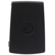 ZÁSTRČKA, KRYT ISOFIX BMW F20 F21 F30 F31 X1 E84 ZÁSTRČKA, KRYT ISOFIX BMW F20 F21 F30 F31 X1 E84