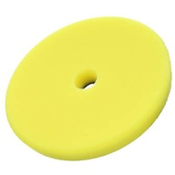 ZVIZZER Trapeze Thermo Yellow Yellow 140 125 Soft Polishing Pad Finishing ZVIZZER Trapeze Thermo Yellow Yellow 140 125 Soft Polishing Pad Finishing