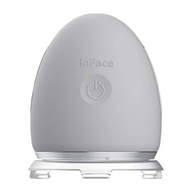 InFace Facial masér s ionizáciou inFace CF-03D (sivá) ]]