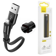 Krátky USB kábel Apple CarPlay pre iPhone 14 / Pro Krátky USB kábel Apple CarPlay pre iPhone 14 / Pro