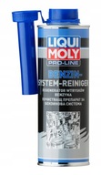 LIQUI MOLY 20453 Regenerátor benzínového vstrekovača LIQUI MOLY 20453 Regenerátor benzínového vstrekovača