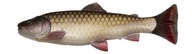 Savage Gear 3D Craft Trout Pulsetail 20cm 104g D/R Savage Gear 3D Craft Trout Pulsetail 20cm 104g D/R