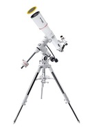 Teleskop Bresser MESSIER 90/500 EQ-4 + filter
