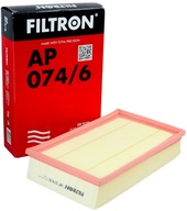 FILTRON VZDUCHOVÝ FILTER FORD FOCUS II MK2 1.8 TDCI FILTRON VZDUCHOVÝ FILTER FORD FOCUS II MK2 1.8 TDCI