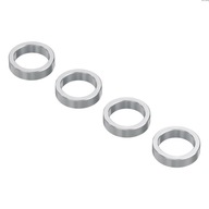 Podložky pre úzky kotúč ozubeného kolesa kľuky, 3 mm Podložky pre úzky kotúč ozubeného kolesa kľuky, 3 mm