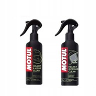 Motul darčekový čistič na prilby M1i M2 Motul darčekový čistič na prilby M1i M2