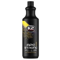 Univerzálny čistič K2 APC STRONG PRO 1L Univerzálny čistič K2 APC STRONG PRO 1L