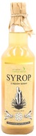 Sirup z borovicových výhonkov Sirup z borovicových výhonkov
