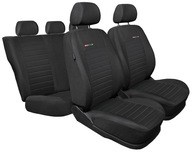UNP4 poťahy sedadiel pre Dacia Logan (1, 2)