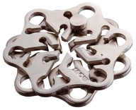 Puzzle Huzzle Cast Snow level 2/6 Puzzle Huzzle Cast Snow level 2/6