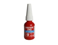 LOCTITE 243 10ml Lepidlo na závitové spoje