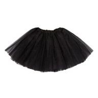 SUKŇA TULLE SUKŇA BALLER KROJ SUKŇA TULLE SUKŇA BALLER KROJ