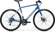 Bicykel Merida SPEEDER 300 modrý XL-59cm