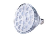 18W E27 LED žiarovka špecializovaná na 18W E27 LED žiarovka špecializovaná na