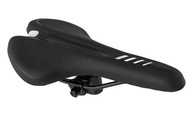 SEDLO MTB CROSS SELLE JET 275X155MM ČIERNA A BIELA SEDLO MTB CROSS SELLE JET 275X155MM ČIERNA A BIELA