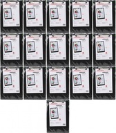 Office Depot A4 čierna podložka na písanie x 16 Office Depot A4 čierna podložka na písanie x 16