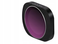 ÚPLNE ŠEDÝ FILTER ND32 NDx32 pre DJI OSMO POCKET 2 ÚPLNE ŠEDÝ FILTER ND32 NDx32 pre DJI OSMO POCKET 2