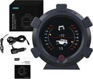 ELEKTRONICKÝ CILTER PODSVIETENIA UHLY LCD ELEKTRONICKÝ CILTER PODSVIETENIA UHLY LCD