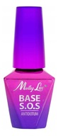 MollyLac Base s.o.s Gumený základ 10 g MollyLac Base s.o.s Gumený základ 10 g